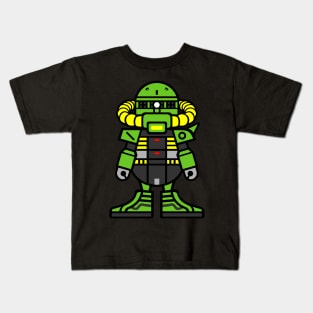 Zaku Kids T-Shirt